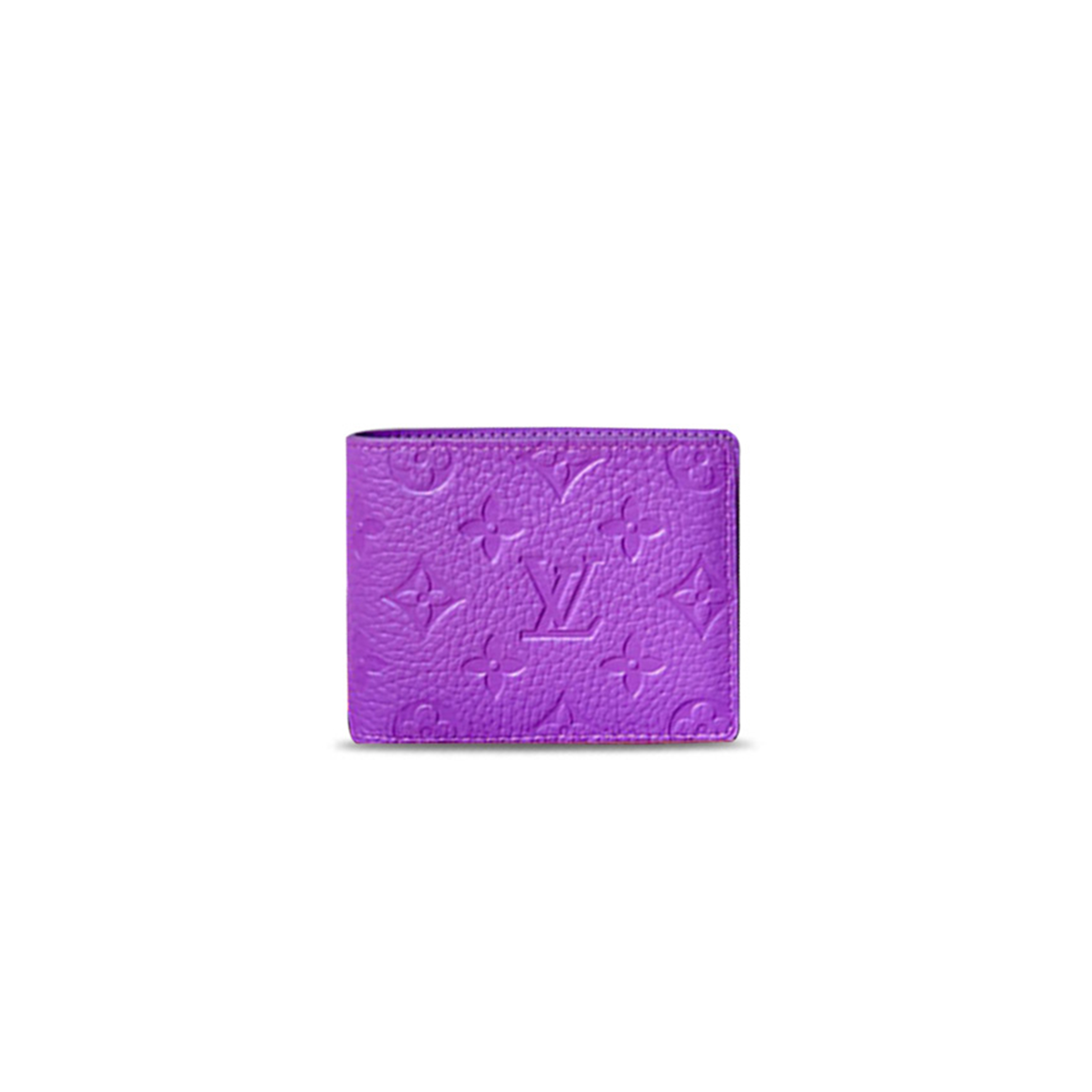 LOUIS VUITTON MULTIPLE WALLET M69037 (11.5*9*1.5cm)